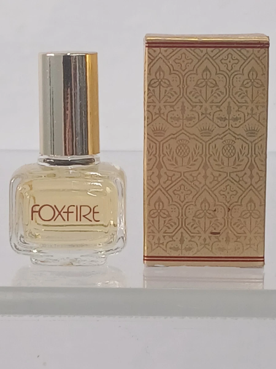 Avon Foxfire Eau de Cologne for Women for sale | eBay