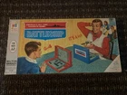 1967 Battleship Board Game #4730 Edition Milton Bradley Vintage