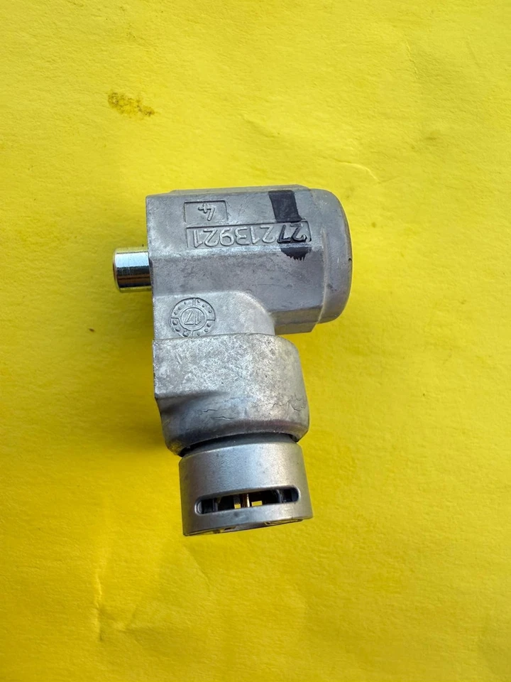 Ford F-150 2015-2020 columna de dirección plegable sensor de aire OEM 27213921 Foto 4 de 4