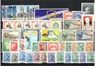 526sk425 Uruguay MH collection  old lot