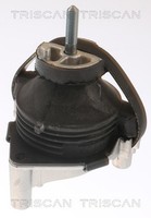 Motorlager Triscan 8505 65100 FüR Saab YS3E Biopower Turbo Tid V6T