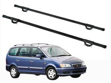 Barres de toit Hyundai TRAJET