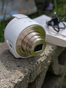 Sony Dsc Qx 10 | eBay