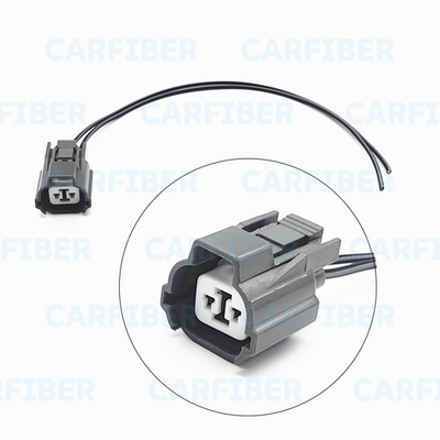 #ad 2 Way Washer Level Sensor Pigtail Connector Fits Honda Ridgeline Passport Pilot $11.94