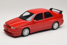 Alfa Romeo 155 GTA Stradale Rosso 1/18 OTTOMOBILE OT1132