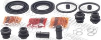 Reparatursatz Bremssattel Febest 0175-GGL10R FüR Sienna Toyota Lexus RX Kluger