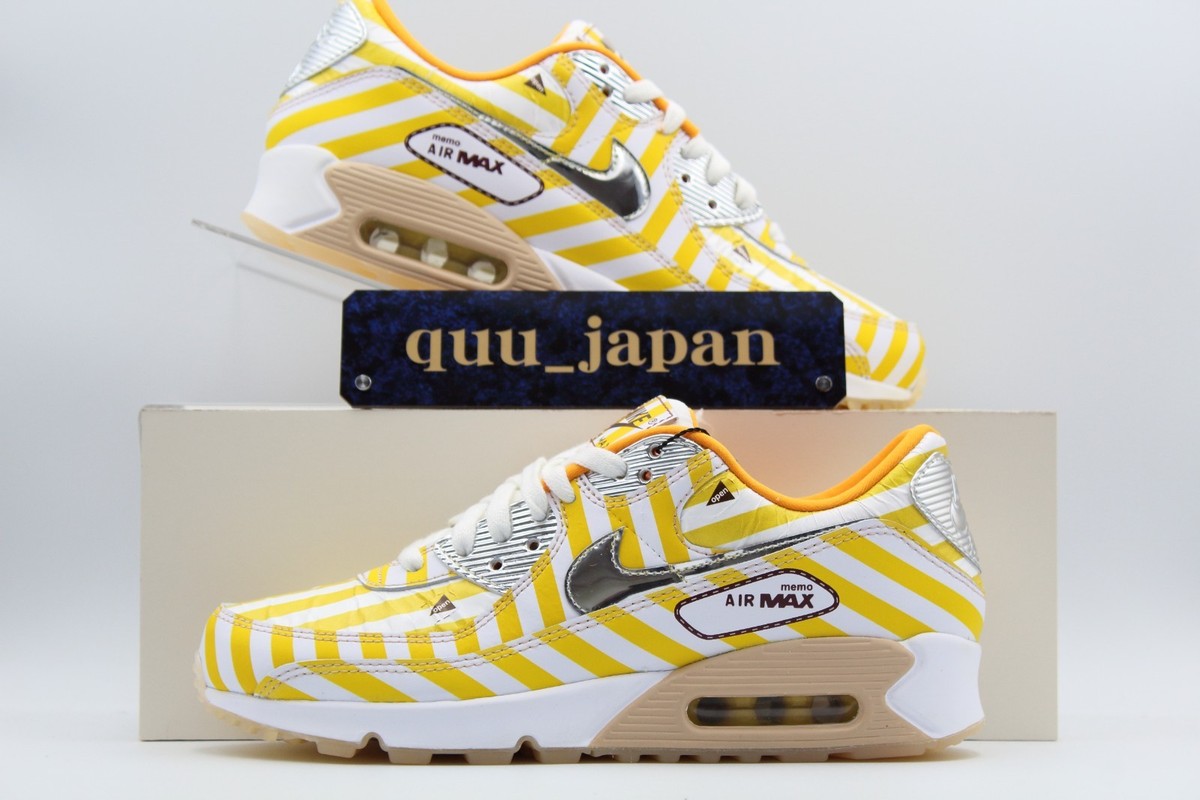 Nike Air Max 90 SE Swoosh Mart / Chicken DD5481-735 Men's