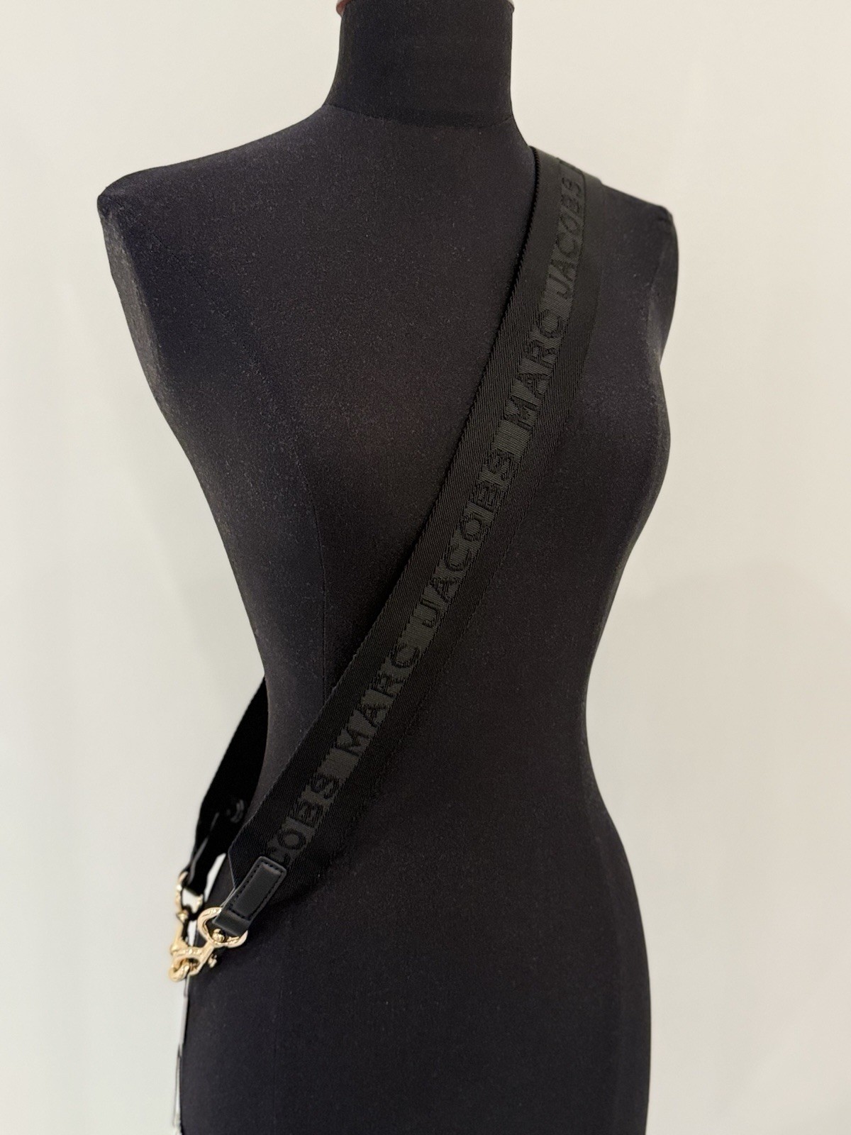 NWT Marc Jacobs Adjustable Strap