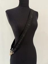 NWT Marc Jacobs Adjustable Strap 