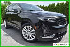 2024 Cadillac XT6 AWD XT6 PREMIUM LUXURY-EDITION(STICKER WAS $61,500)