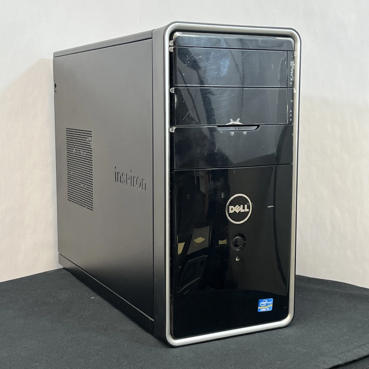 Dell Inspiron Intel Core i5 3rd Gen. PC Desktops & All-In-One