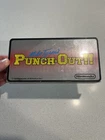 Mike Tyson’s Punch-out Playchoice 10 Nintendo Topper