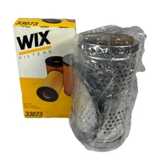 Wix 33073 Fuel Filter Replaces AC DELCO T553 GENERAL MOTORS 5182041
