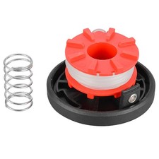 1x Spool Line Fit For Einhell CE-CT 36/30 LI E Solo Agillo 36/255 BL 18/200 Acc