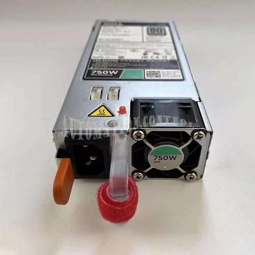 D750E-S9 D750ES9 02RPHX 2RPHX For Dell 750W Server Power Supply