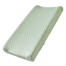Changing Pad Cover, Soft Table Sheets for Baby Boy and Girl, Green
