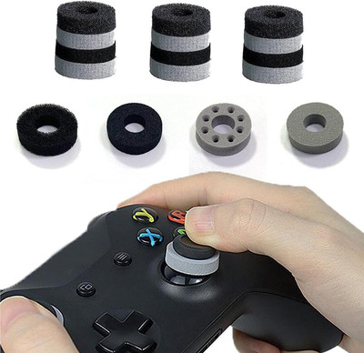 Precision Rings, Aim Assist Motion Controller 24PCS Precision Target Control Rin
