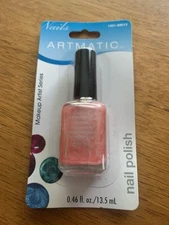 Artmatic Nails Makeup Artist Series Nail Polish -1301-99013 - Pink Frost- NEW