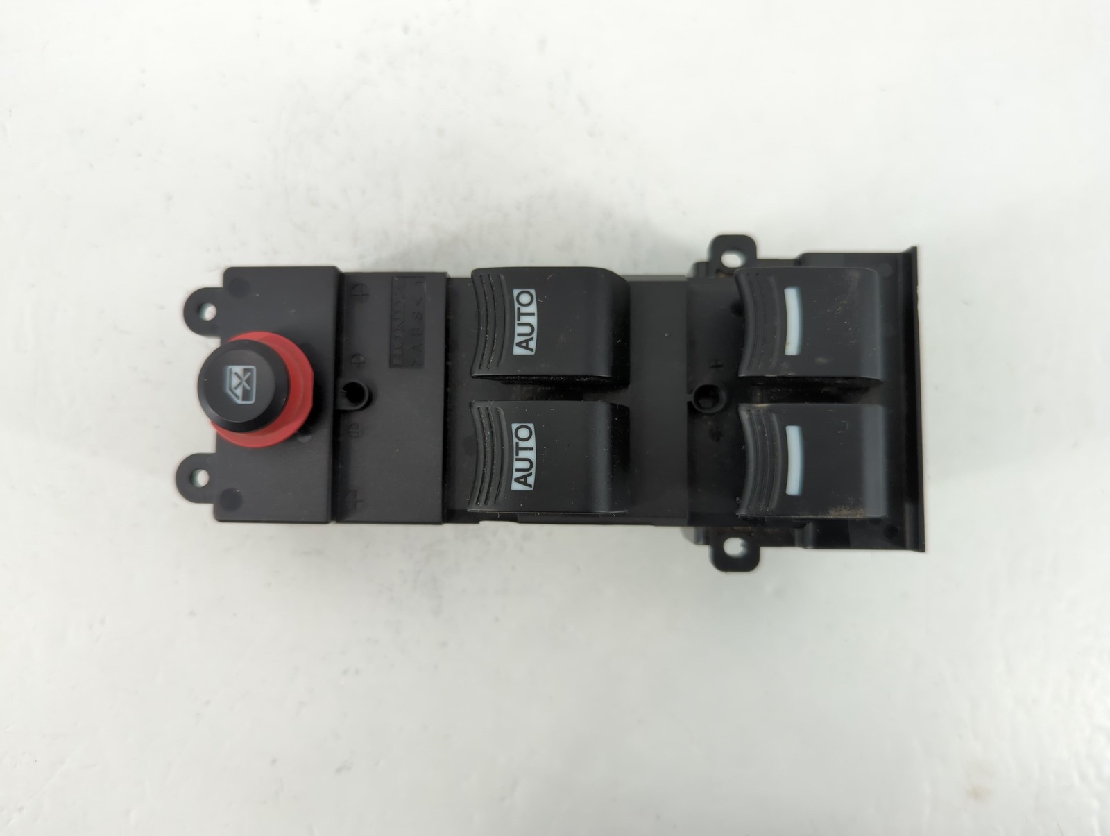 2018-2021 Nissan Kicks Driver Left Door Master Power Window Switch CWFEI