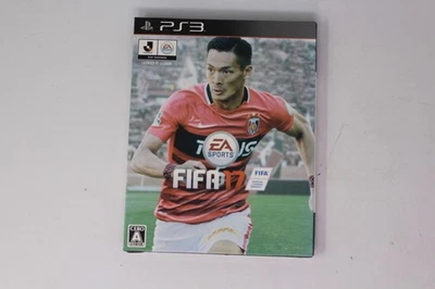 Sony PlayStation 3 Video Games FIFA 17 for sale | eBay