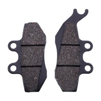BremsbeläGe Vorne Brembo 07012 FüR Beta Rr 50 Motard Sport Farbe Weiss 2021-22