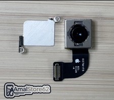 iPhone 8/SE 2nd Generation Rear Back Main Camera Replacement Apple OEM