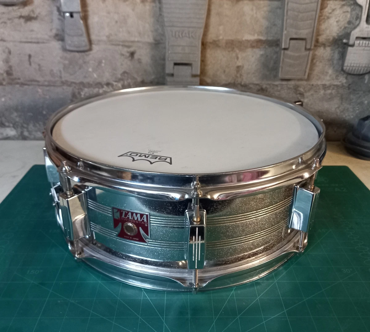 Tama Swingstar Indiana Drum Sets & Kits for sale | eBay Tama Swingstar Indiana Drum Sets & Kits for sale | eBay