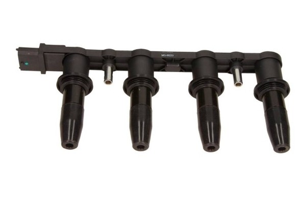 Maxgear 13-0107 ZüNdspule FüR Alfa Romeo, Fiat, Opel, Saab, Vauxhall-image
