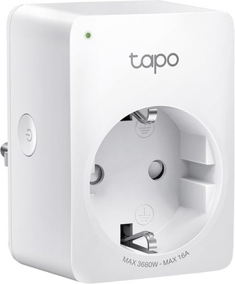 TP-Link Tapo P110 Smart Home WLAN-Steckdose Alexa & Google Sprachsteuerung | NEU