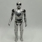 1978 Death Star Droid Vintage Star Wars Kenner Action Figure Kader #9