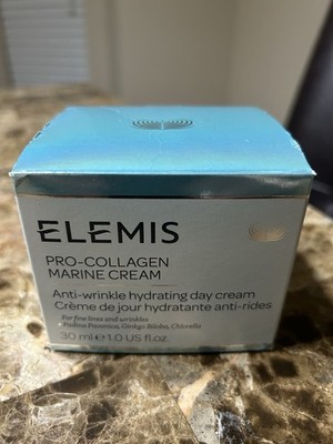 Elemis Pro Collagen Marine Cream Anti-Wrinkle Hydrating Day Cream 1.0 fl oz