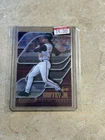 2001 Topps Fusion - Ken Griffey Jr #142 / Topps Finest!