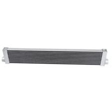 Ölkühler Vorne für Mercedes W205 A205 C205 S205 V222 W222 X222 A217 C217 Auto