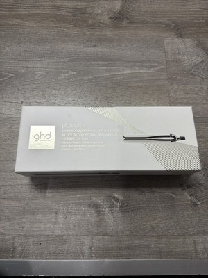 GHD Platinum+ Styler 1'' Flat Hair Straightener Professional Ceramic