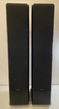 Pair of Infinity Primus P363 Floorstanding Speakers - Parts or Repair
