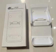 PAX L920-BM Multifunctional Base Docking Station – New Open Box