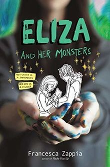 Eliza and Her Monsters von Zappia, Francesca | Buch | Zustand gut