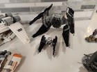 Lego Star Wars Bundle: Multiple Incomplete Sets Incomplete — photo 6