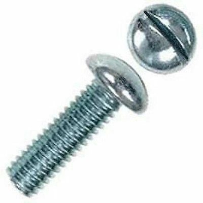 Kadee 1683 Alle Maßstäbe 1-72 Edelstahl Schrauben   1-72 x 1/8'' Pkg(12)