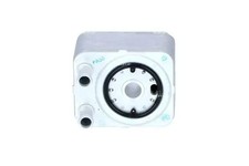 Motorölkühler wassergekühlt 31168 NRF für AUDI SEAT SKODA VW OPEL SUBARU FORD MG