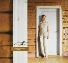 Miia Simanainen & Ahava Matka (CD) (UK IMPORT)