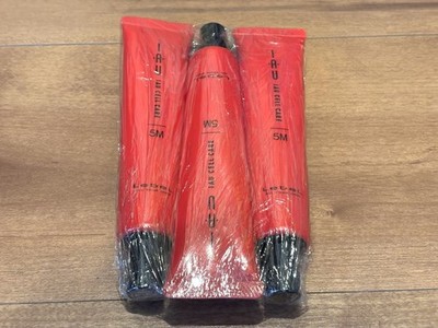 Lebel IAU Cell Care 5M Treatment 40ml x3 Set Hair Repair Japan