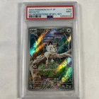 PSA 9 Pokémon TCG Meowth 192-SV-P Start Deck Generations Special Battle Promo