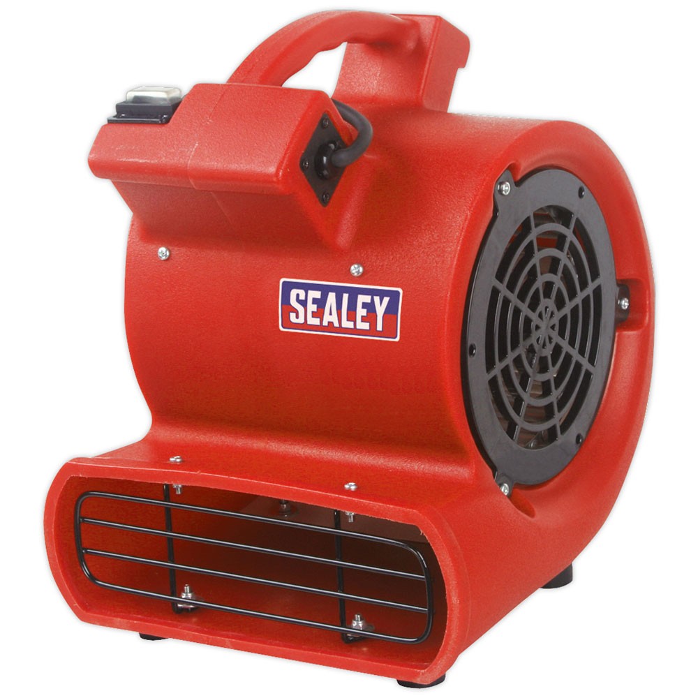 Sealey Air Dryer/blower 356cfm 230V