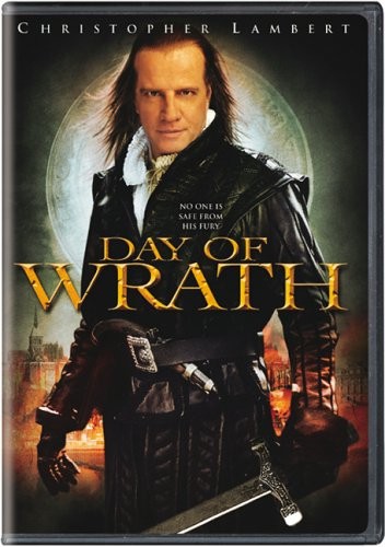 Day of Wrath (DVD, 2006) for sale online | eBay