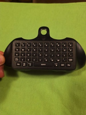 Ps4 Chat Boost Collective Minds Keyboard Chatpad Attachment Used Works