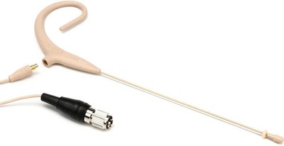 Audio-Technica BP892xcH-TH Omnidirectional Headworn Microphone for