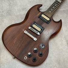 Gibson SGM 2014 Used Mahogany Body Maple Neck Rosewood Fingerboard Charcoal