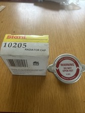 NOS STANT RADIATOR CAP 10205