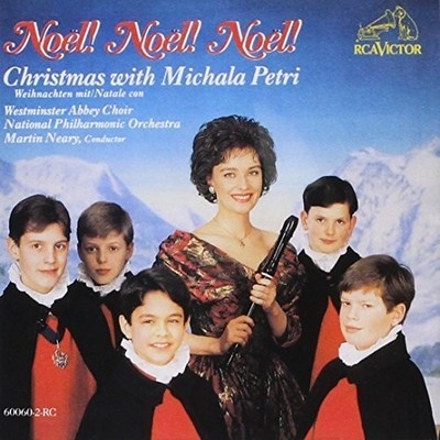 Pteri / National Phi - Noel! Noel! Noel! Christmas [New CD]